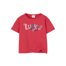 BOBOLI μπλούζα κορίτσι 303062-3826 φούξια